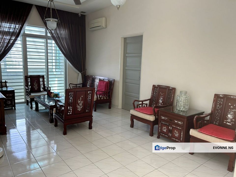 Bandar Mahkota Cheras Freehold Furnished Bungalow , Selangor, Cheras