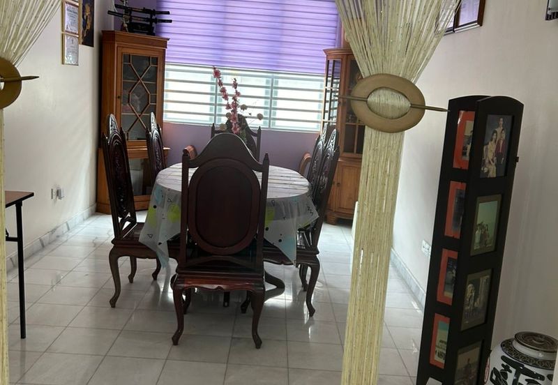 Bandar Mahkota Cheras