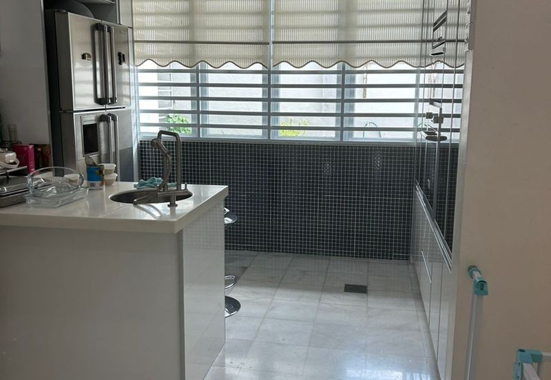 Bandar Mahkota Cheras