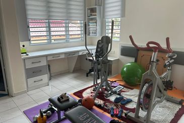 Bandar Mahkota Cheras