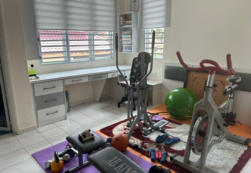 Bandar Mahkota Cheras