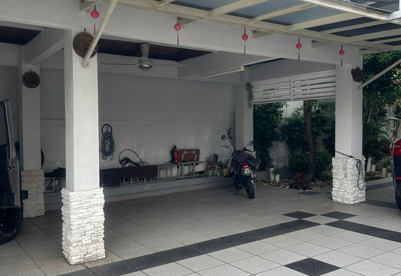 Bandar Mahkota Cheras