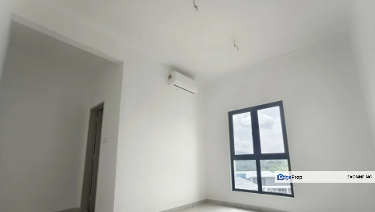 JRK Senesta Semenyih Freehold Condo 1k deposit Free SPA Legal fees, Selangor, Semenyih