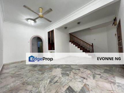 Taman Jasmine Kajang Freehold 20 x 70 Double Storey Terrace , Selangor, Kajang