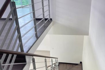 Taman Kajang Perdana