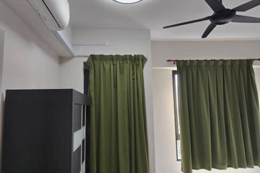 Hill Park Residence @ Bandar Teknologi Kajang