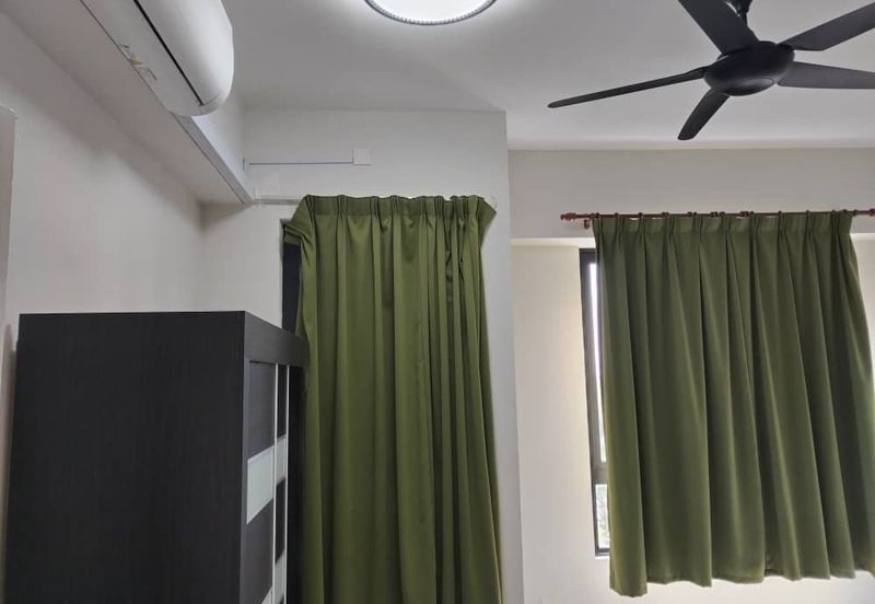 Hill Park Residence @ Bandar Teknologi Kajang