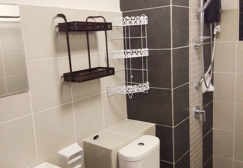 Hill Park Residence @ Bandar Teknologi Kajang