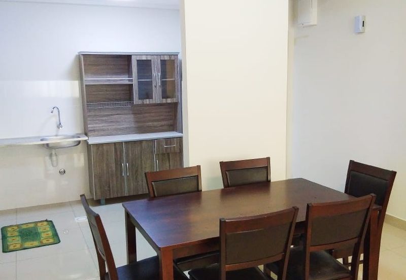 Hill Park Residence @ Bandar Teknologi Kajang