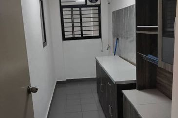 Hill Park Residence @ Bandar Teknologi Kajang