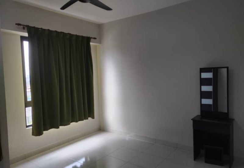 Hill Park Residence @ Bandar Teknologi Kajang