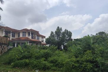 Impian Golf & Country Club