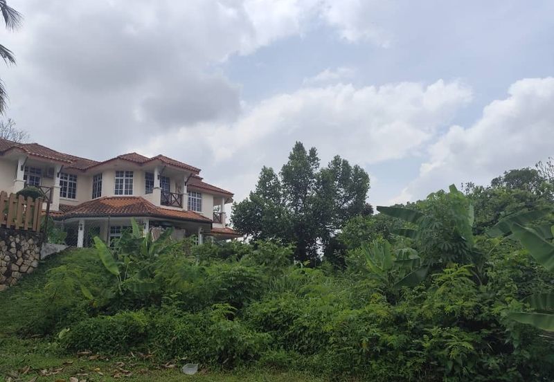 Impian Golf & Country Club