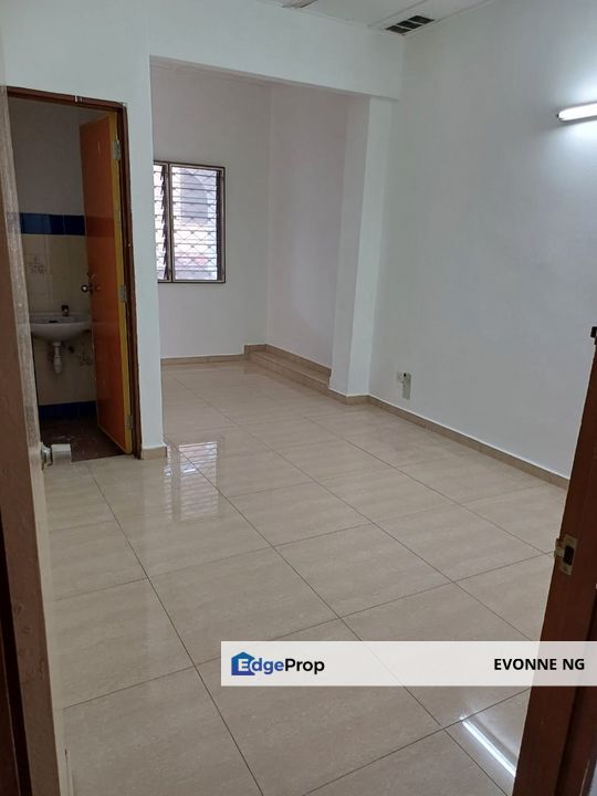 Taman Asa Jaya Kajang Freehold Fully Extended Double Storey House , Selangor, Kajang