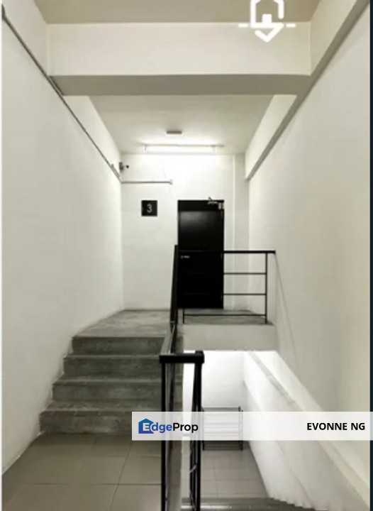 TTDI Grove Square 2 Kajang Freehold 3 storey shoplot 22 x 80, Selangor, Kajang