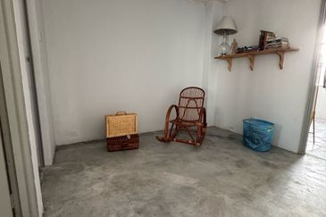 Bandar Mahkota Cheras