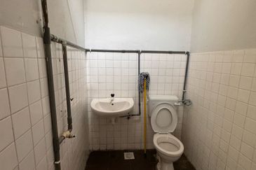 Bandar Mahkota Cheras