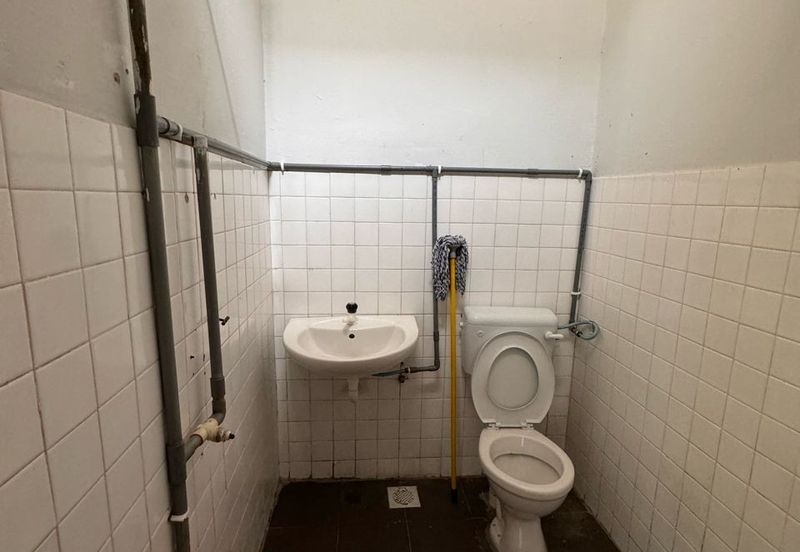 Bandar Mahkota Cheras