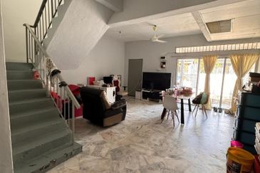 Bandar Mahkota Cheras