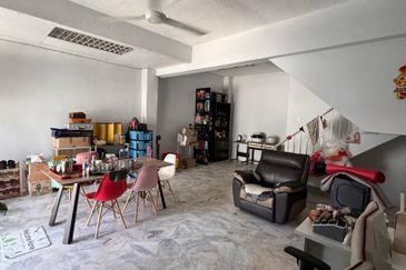 Bandar Mahkota Cheras