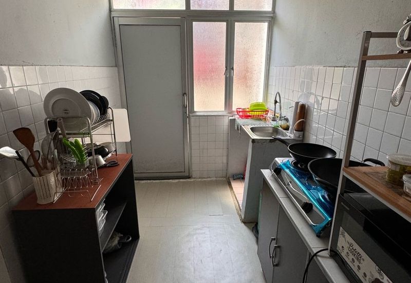 Bandar Mahkota Cheras