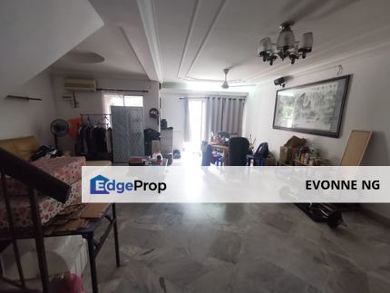 Taman Bukit Mewah Kajang Freehold 22 x 75 Double Storey House , Selangor, Kajang