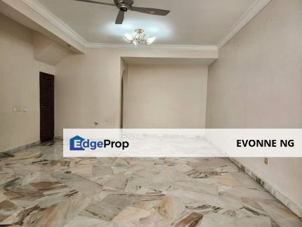 Taman Bukit Mewah Freehold 20 x 75 Double Storey House , Selangor, Kajang