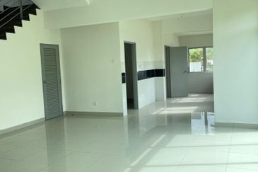 Taman Kajang Perdana