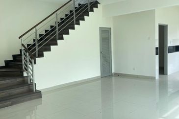 Taman Kajang Perdana