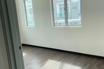 Taman Kajang Perdana