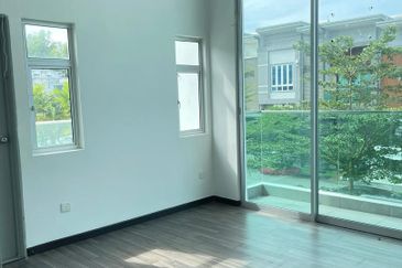 Taman Kajang Perdana