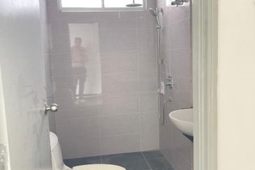 Taman Kajang Perdana