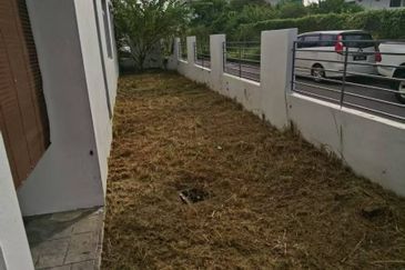 Taman Kajang Perdana