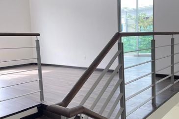 Taman Kajang Perdana