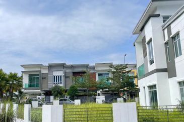 Taman Kajang Perdana