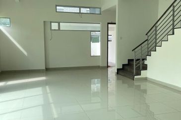 Taman Kajang Perdana