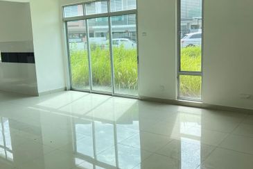 Taman Kajang Perdana