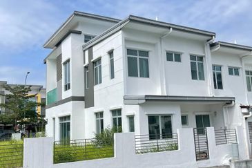 Taman Kajang Perdana