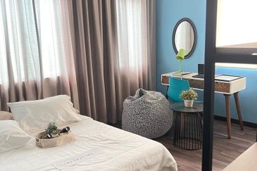 Taman Kajang Perdana