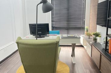 Taman Kajang Perdana