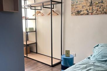 Taman Kajang Perdana