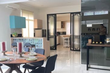 Taman Kajang Perdana