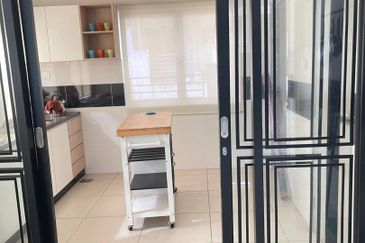 Taman Kajang Perdana