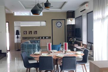 Taman Kajang Perdana