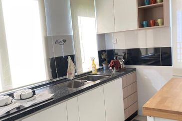 Taman Kajang Perdana