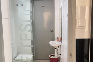 Taman Kajang Perdana