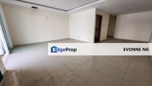 Goodview Heights Kajang Freehold 22 x 75 double storey house , Selangor, Kajang