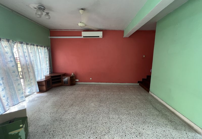 Taman Bukit Kajang Baru