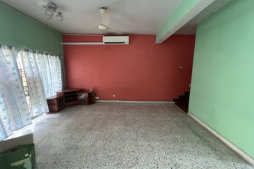 Taman Bukit Kajang Baru