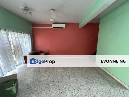 Taman Bukit Kajang Baru Kajang Freehold 22 x 70 double storey house , Selangor, Kajang